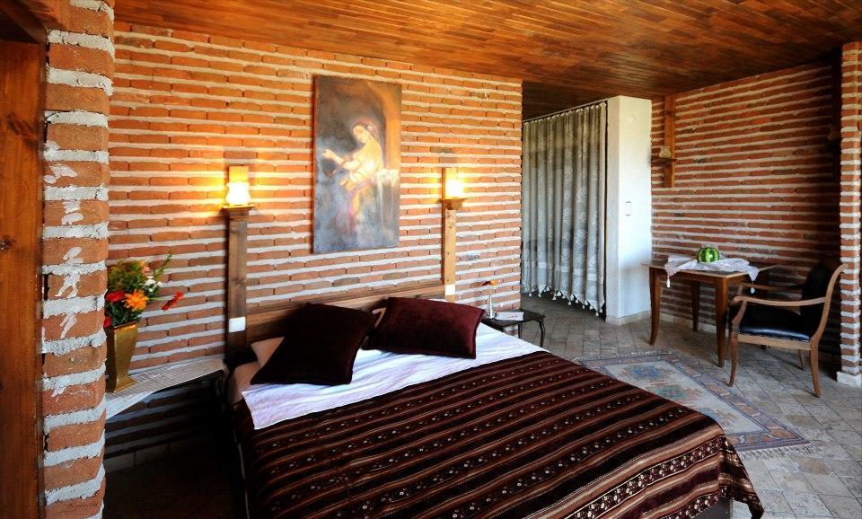 Daidalos Hotel Ören Buitenkant foto